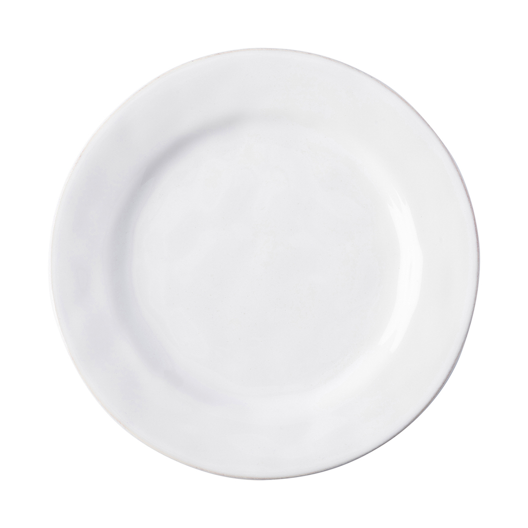 Juliska Puro Whitewash 4 Piece Place Setting