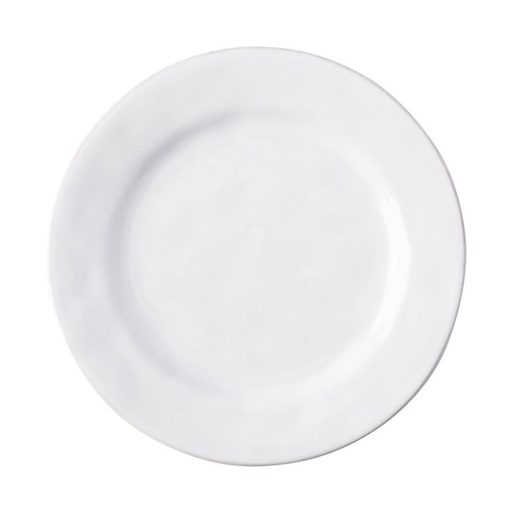 Juliska Puro Whitewash 4 Piece Place Setting