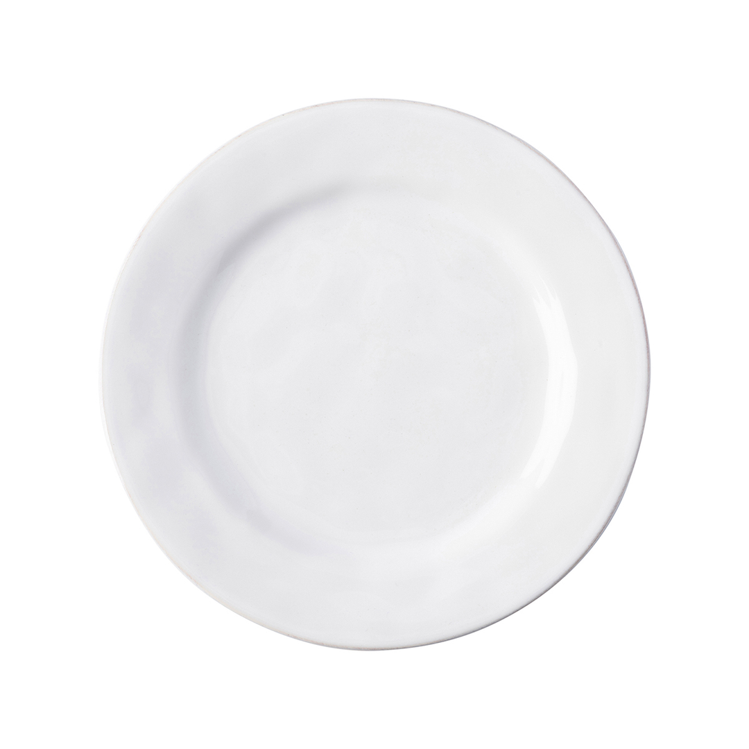 Juliska Puro Whitewash 4 Piece Place Setting