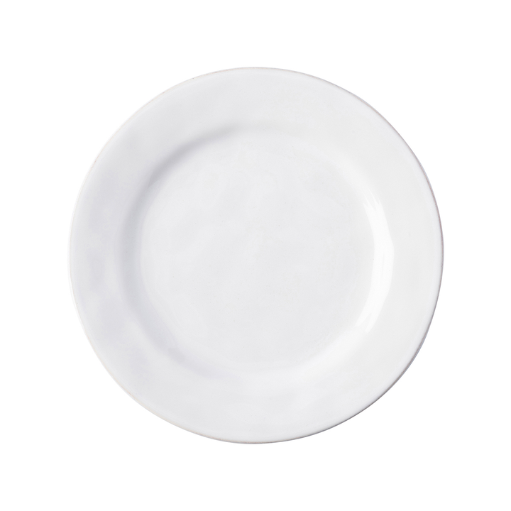 Juliska Puro Whitewash 4 Piece Place Setting