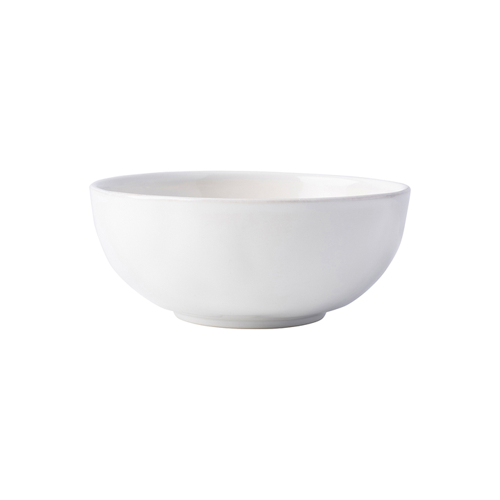 Juliska Puro Whitewash 4 Piece Place Setting