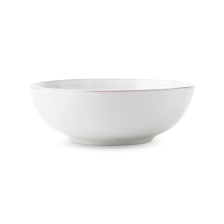 Juliska Puro Whitewash 4 Piece Place Setting