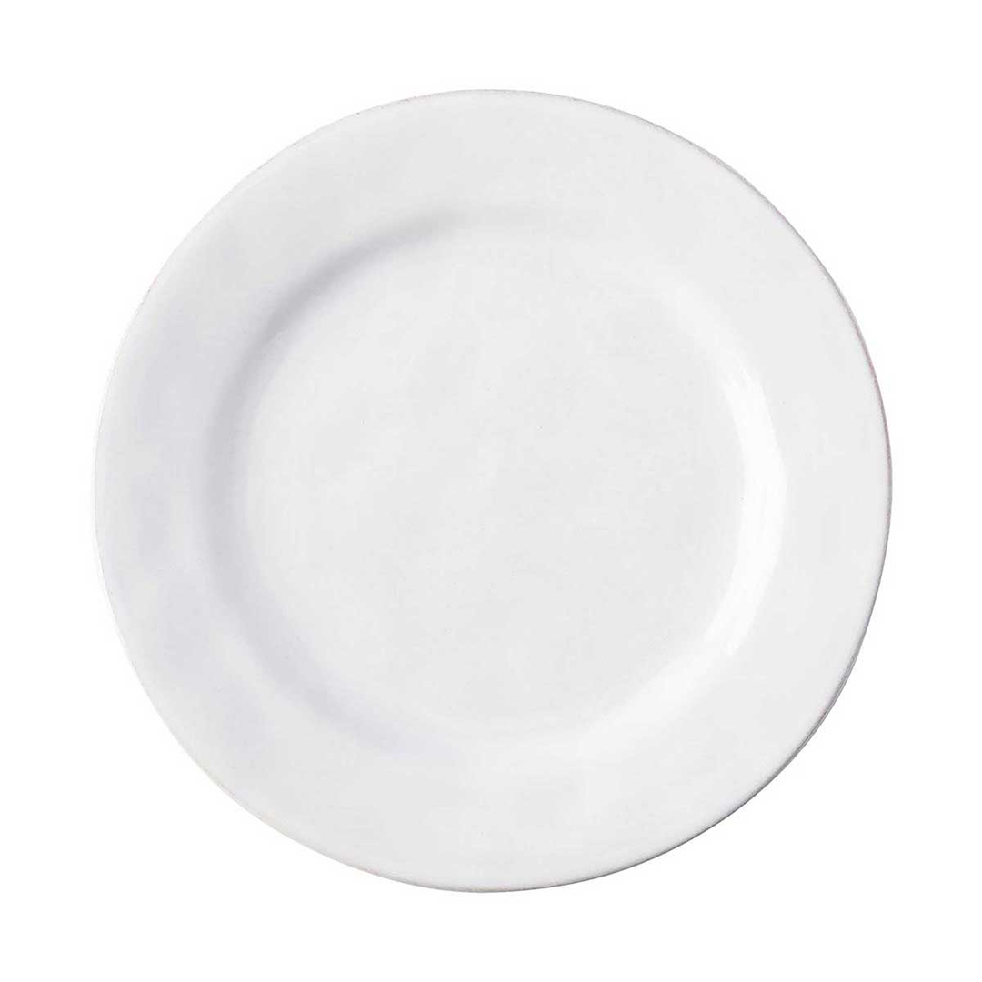Juliska Puro Whitewash 4 Piece Place Setting w/ Mug