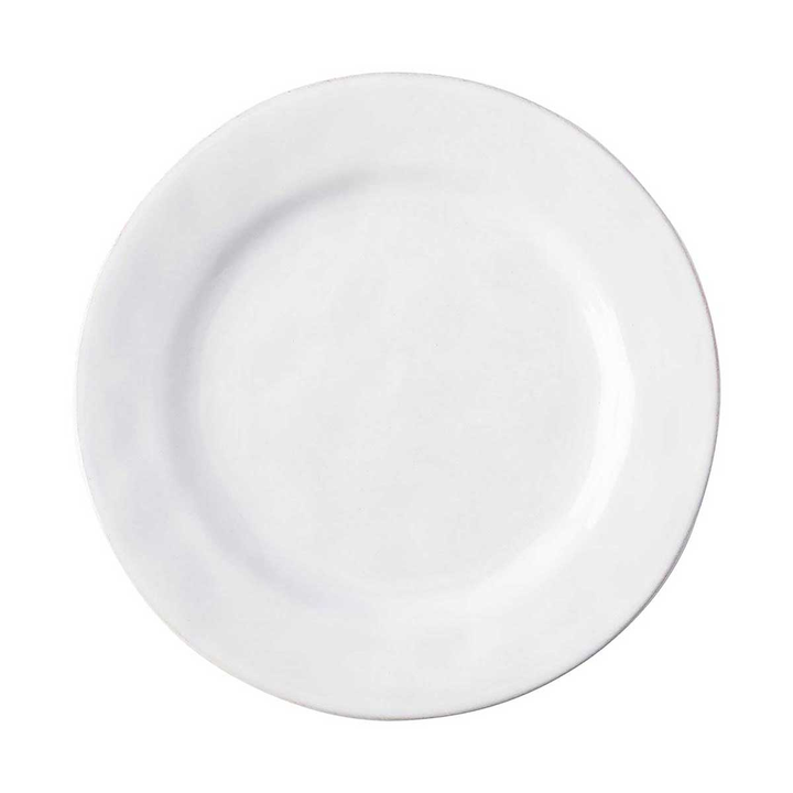 Juliska Puro Whitewash 4 Piece Place Setting w/ Mug