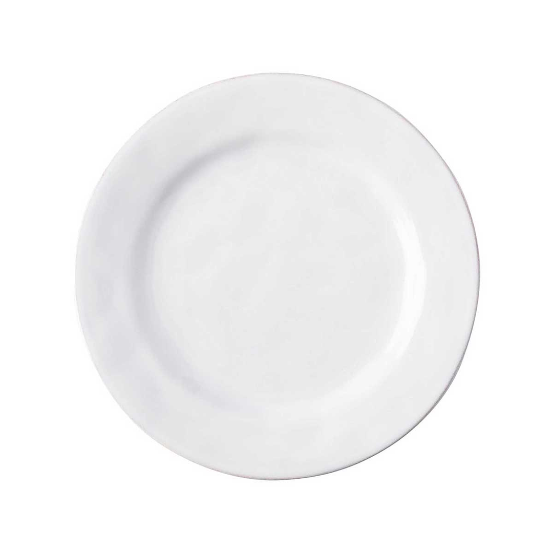 Juliska Puro Whitewash 4 Piece Place Setting w/ Mug
