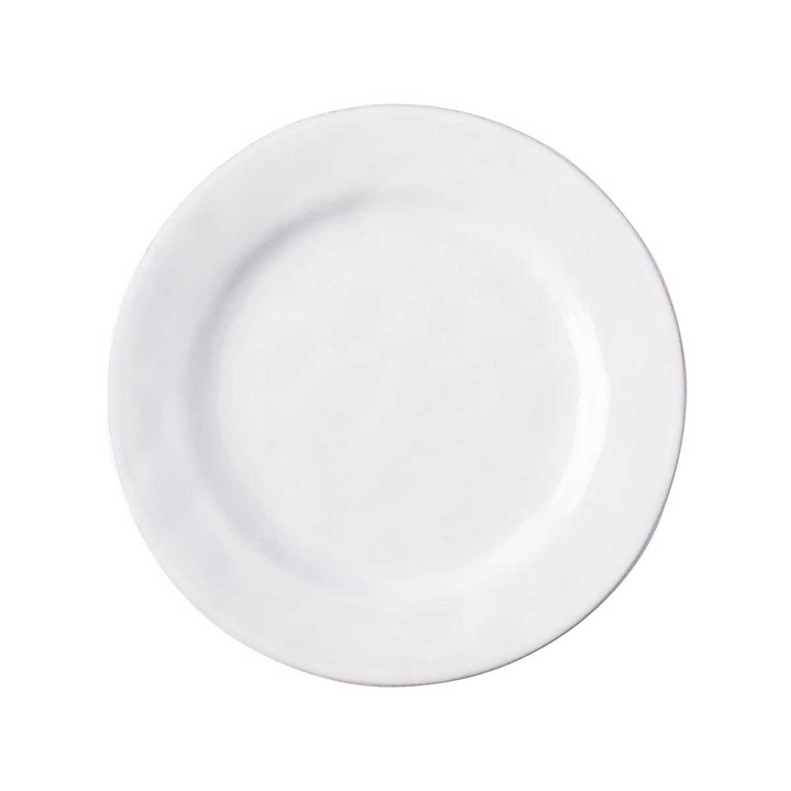 Juliska Puro Whitewash 4 Piece Place Setting w/ Mug
