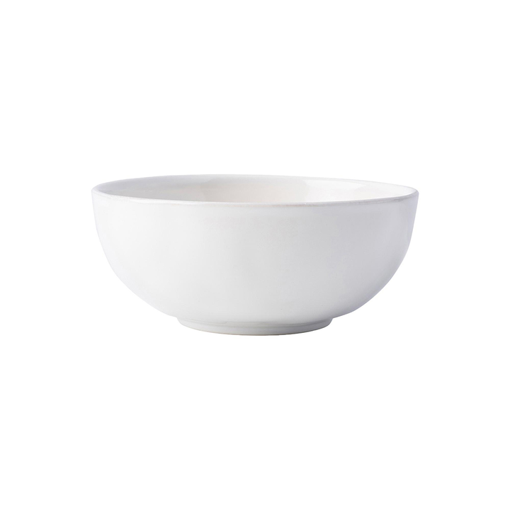 Juliska Puro Whitewash 4 Piece Place Setting w/ Mug