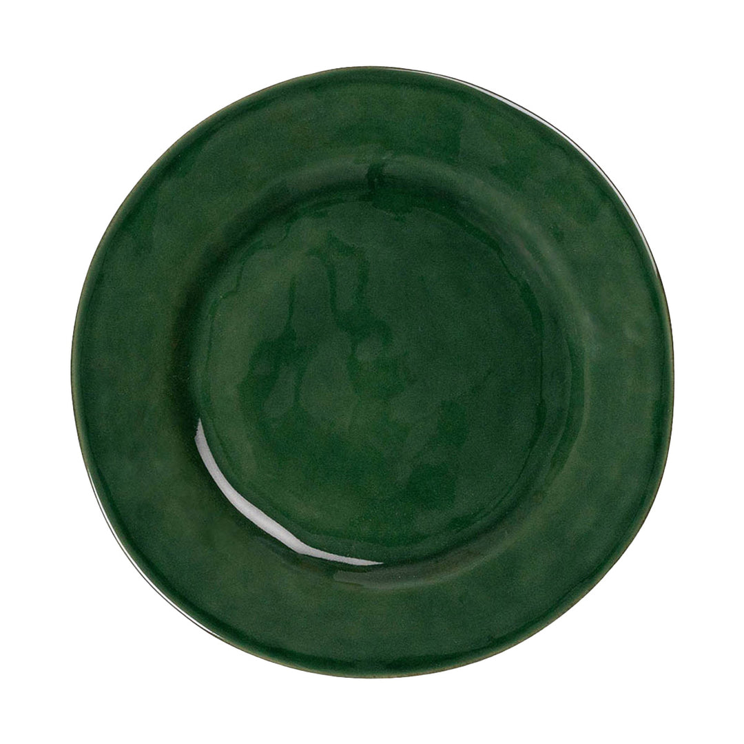 Juliska Puro Basil 4 Piece Place Setting w/ Mug