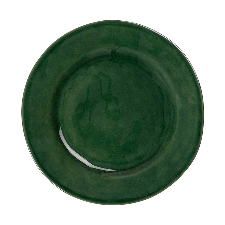 Juliska Puro Basil 4 Piece Place Setting w/ Mug