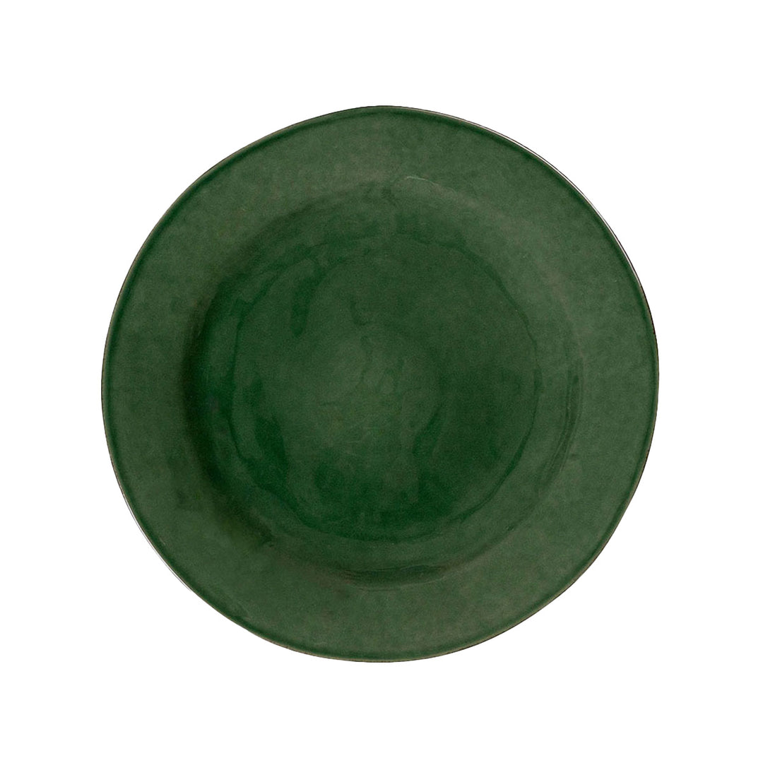 Juliska Puro Basil 4 Piece Place Setting w/ Mug