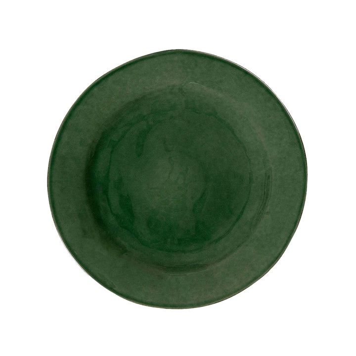 Juliska Puro Basil 4 Piece Place Setting w/ Mug