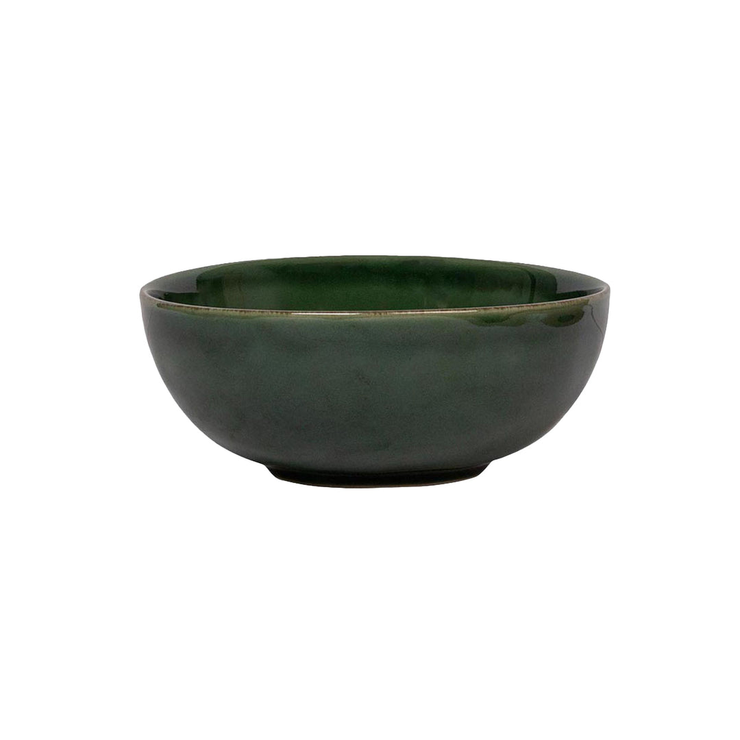 Juliska Puro Basil 4 Piece Place Setting w/ Mug