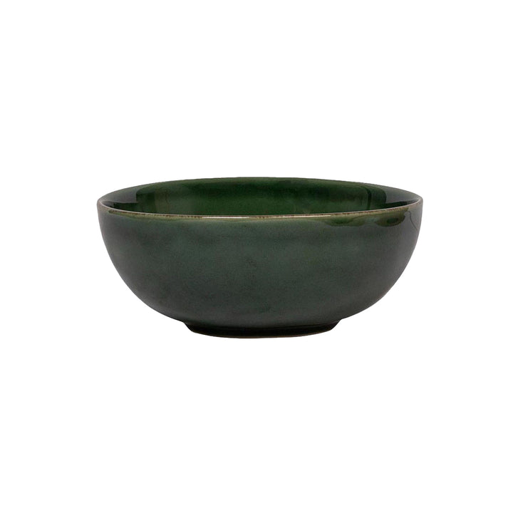 Juliska Puro Basil 4 Piece Place Setting w/ Mug