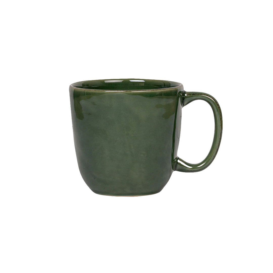 Juliska Puro Basil 4 Piece Place Setting w/ Mug