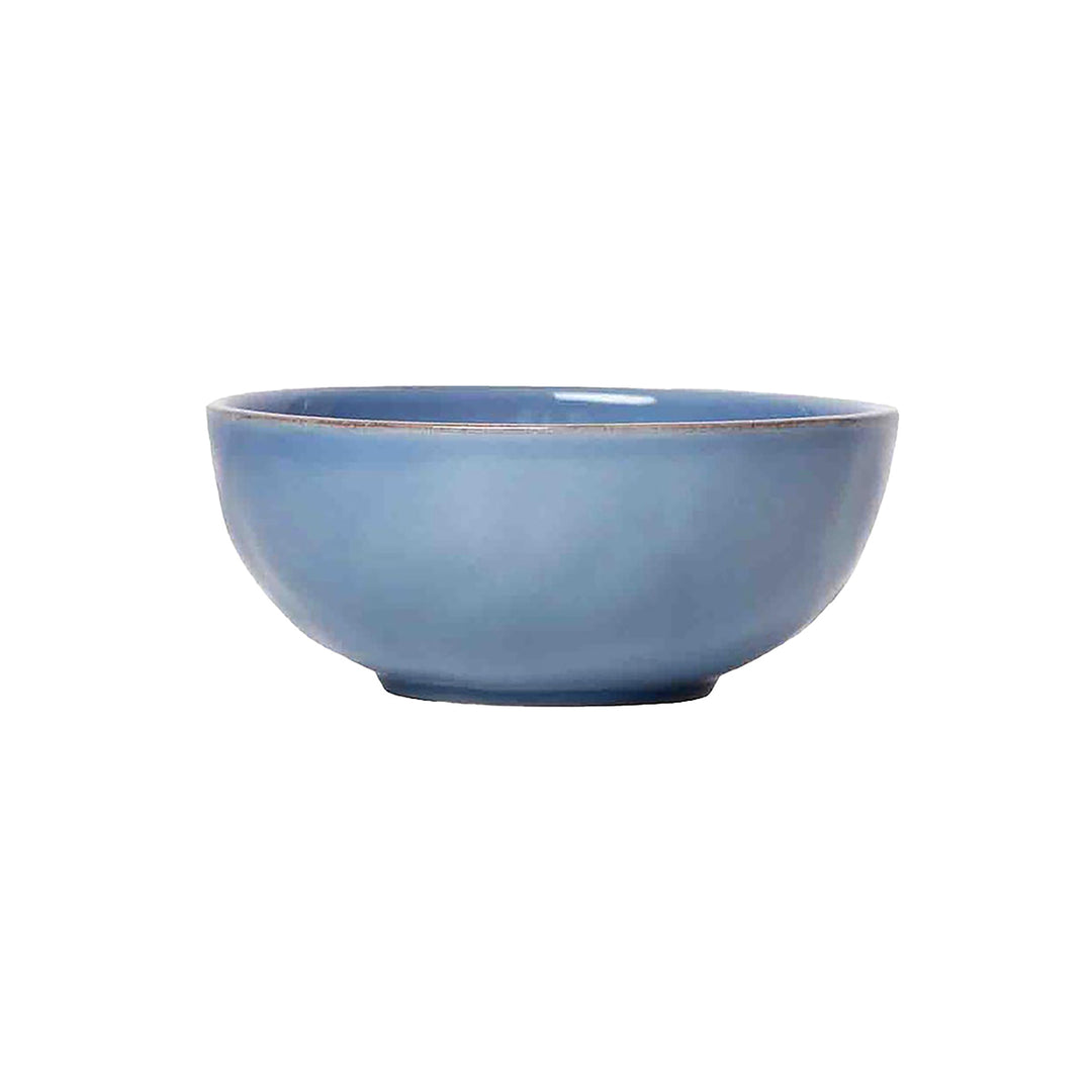 Juliska Puro Chambray 4 Piece Place Setting w/ Mug
