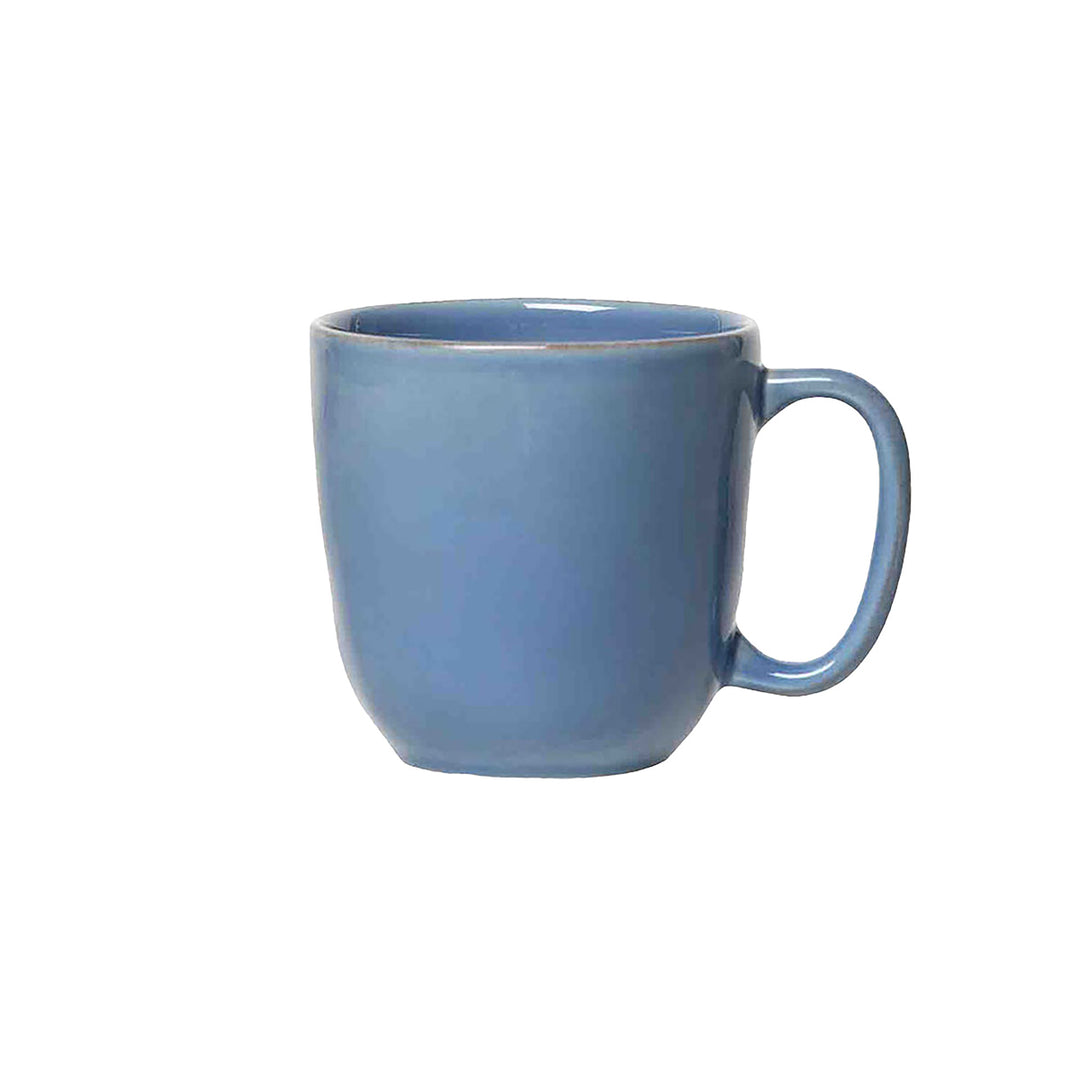 Juliska Puro Chambray 4 Piece Place Setting w/ Mug