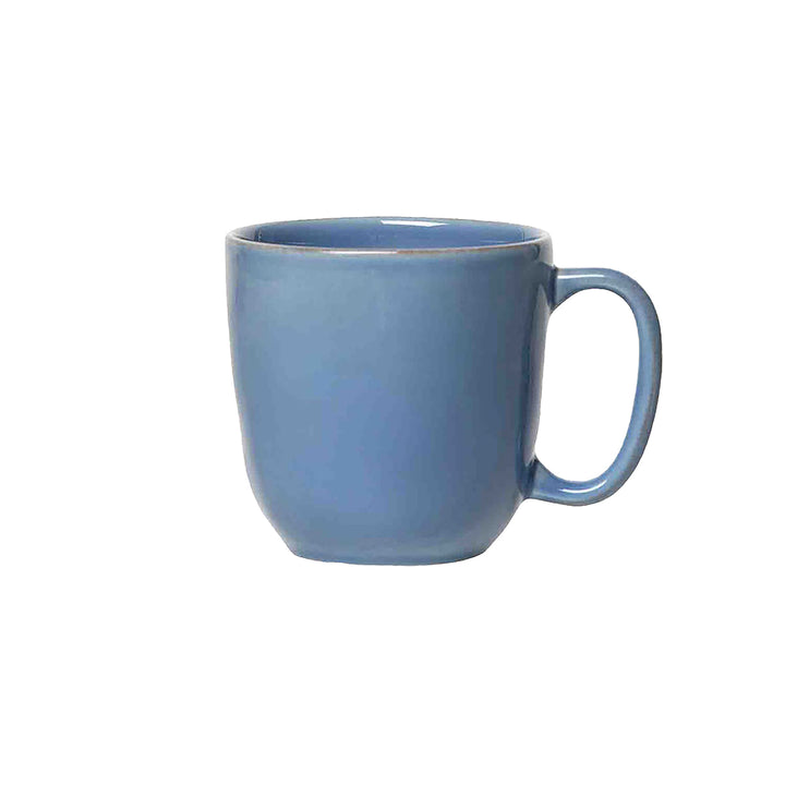 Juliska Puro Chambray 4 Piece Place Setting w/ Mug