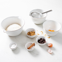 Load image into Gallery viewer, Juliska Puro Whitewash Nesting Serving Bowls
