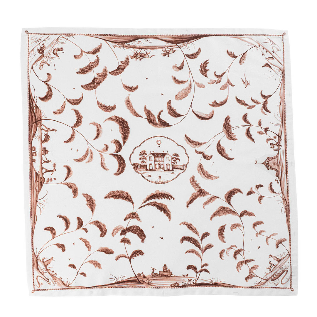 Juliska Country Harvest Sepia Dinner Napkin