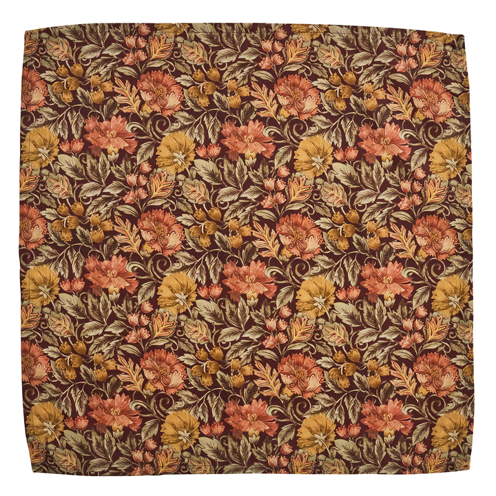 Juliska Willa Amber Napkin Set/4
