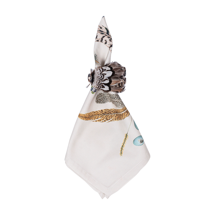 Juliska Forest Walk Napkin Set/4