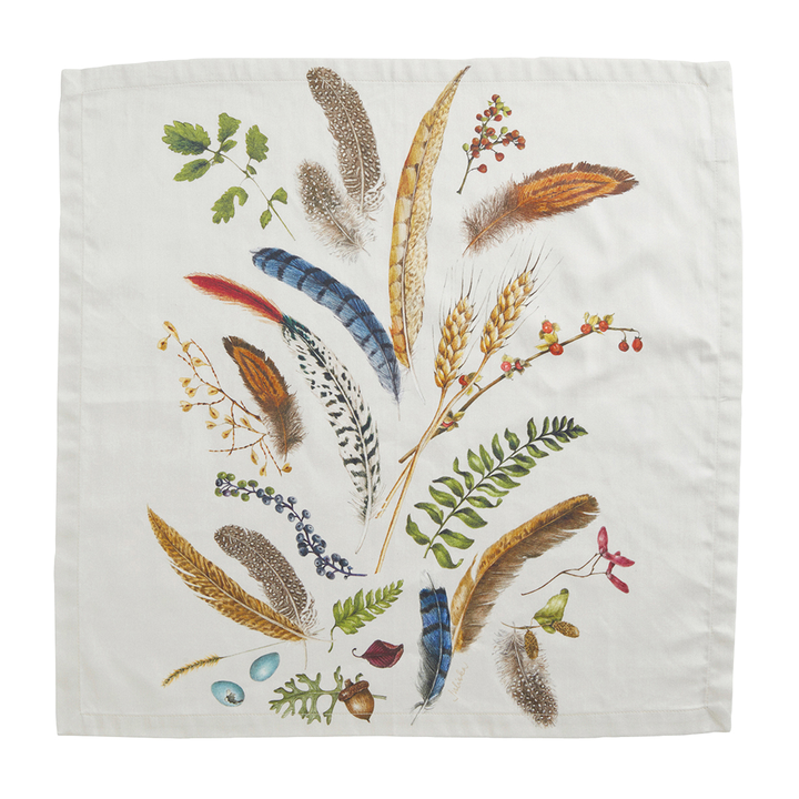 Juliska Forest Walk Napkin Set/4