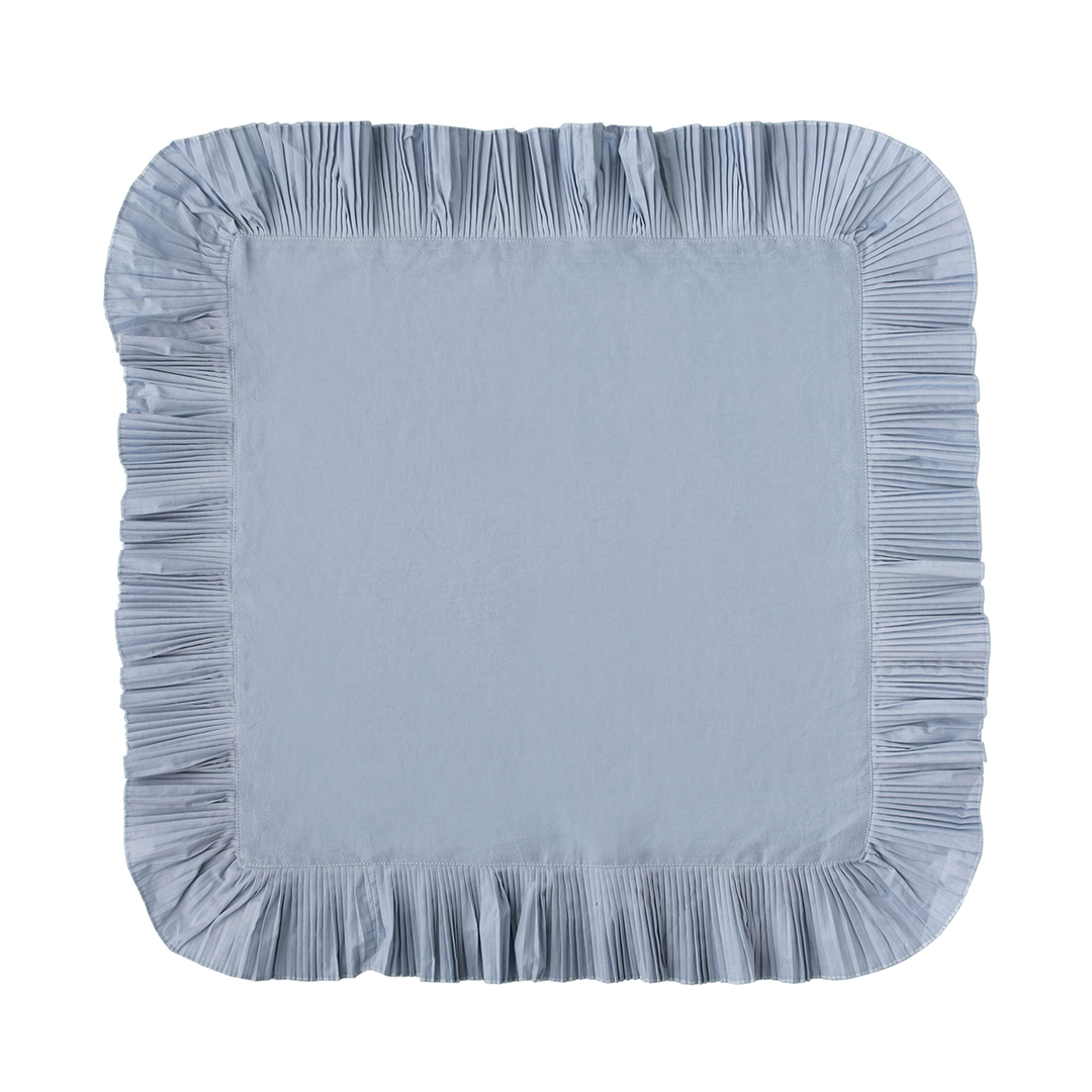 Juliska Mademoiselle Chambray Napkin Set/4