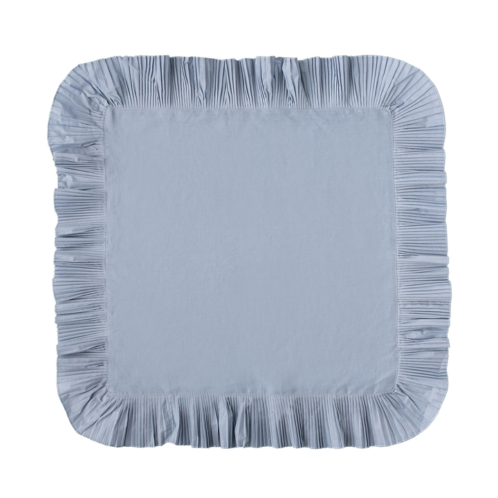 Juliska Mademoiselle Chambray Napkin Set/4