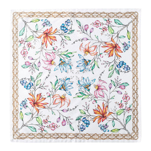 Juliska Floretta Napkin