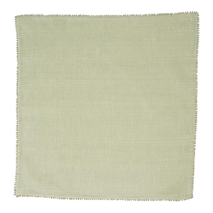 Juliska Berry Trim Watercress Napkin