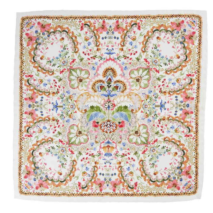 Juliska Sofia Multi Napkin Set/4