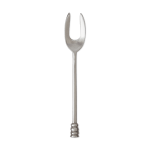 Match Pewter Luna Antipasta Fork two prong