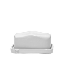 Load image into Gallery viewer, Montes Doggett Butter Dish No 746
