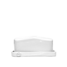 Load image into Gallery viewer, Montes Doggett Butter Dish No 746
