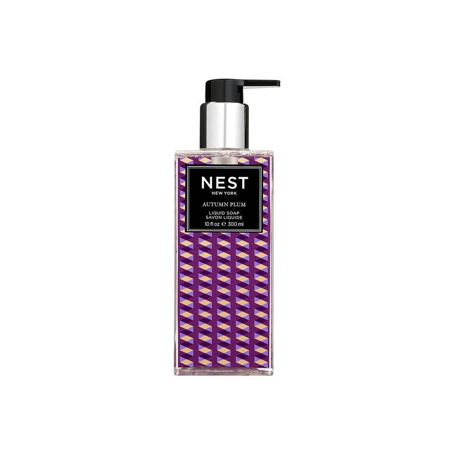 Nest New York Liquid hand Soap Autumn Plum