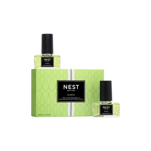 Nest Bamboo Wall Diffuser Refill