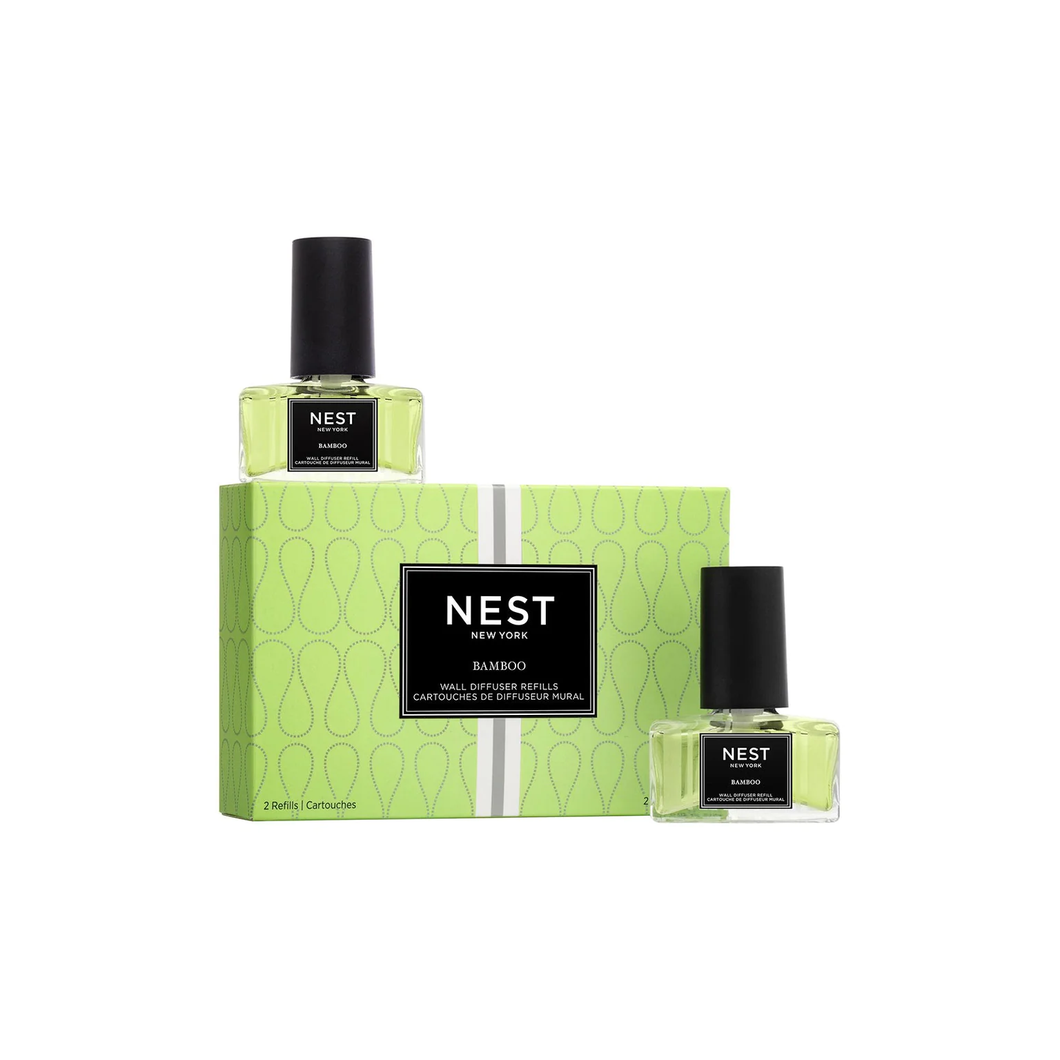 Nest Bamboo Wall Diffuser Refill