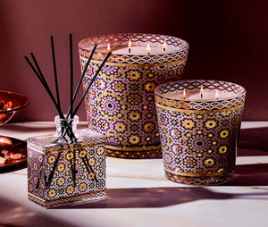 Nest Moroccan Amber Specialty Luxury Candle