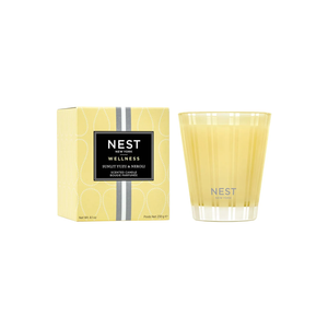Nest Sunlit Yuzu & Neroli Classic Candle