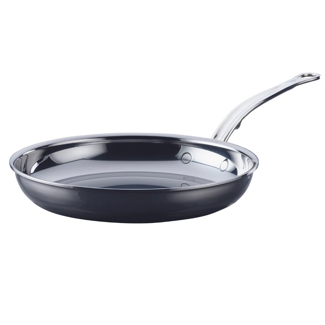 Hestan NanoBond 12.5" Skillet