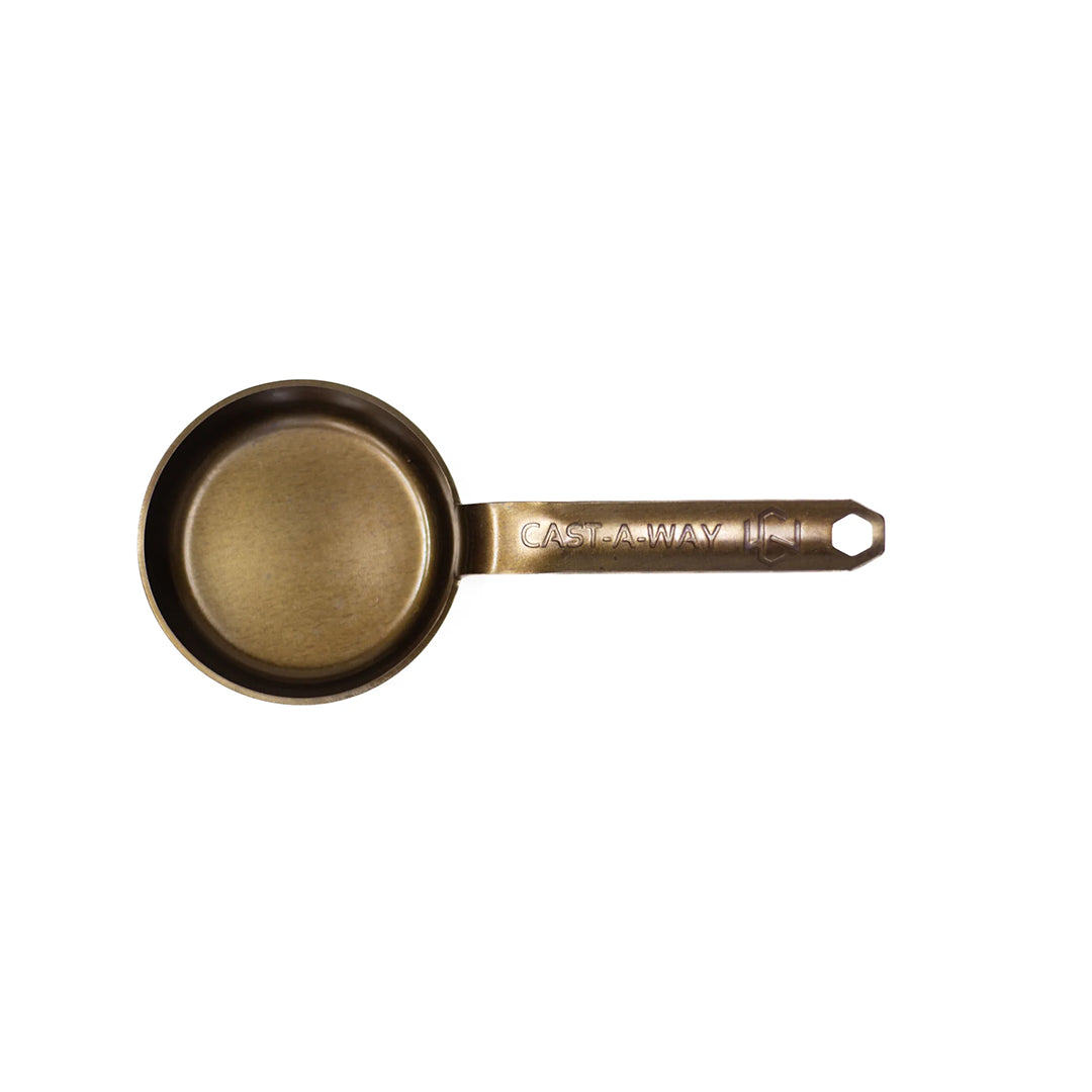 5'' Carbon Steel Skillet