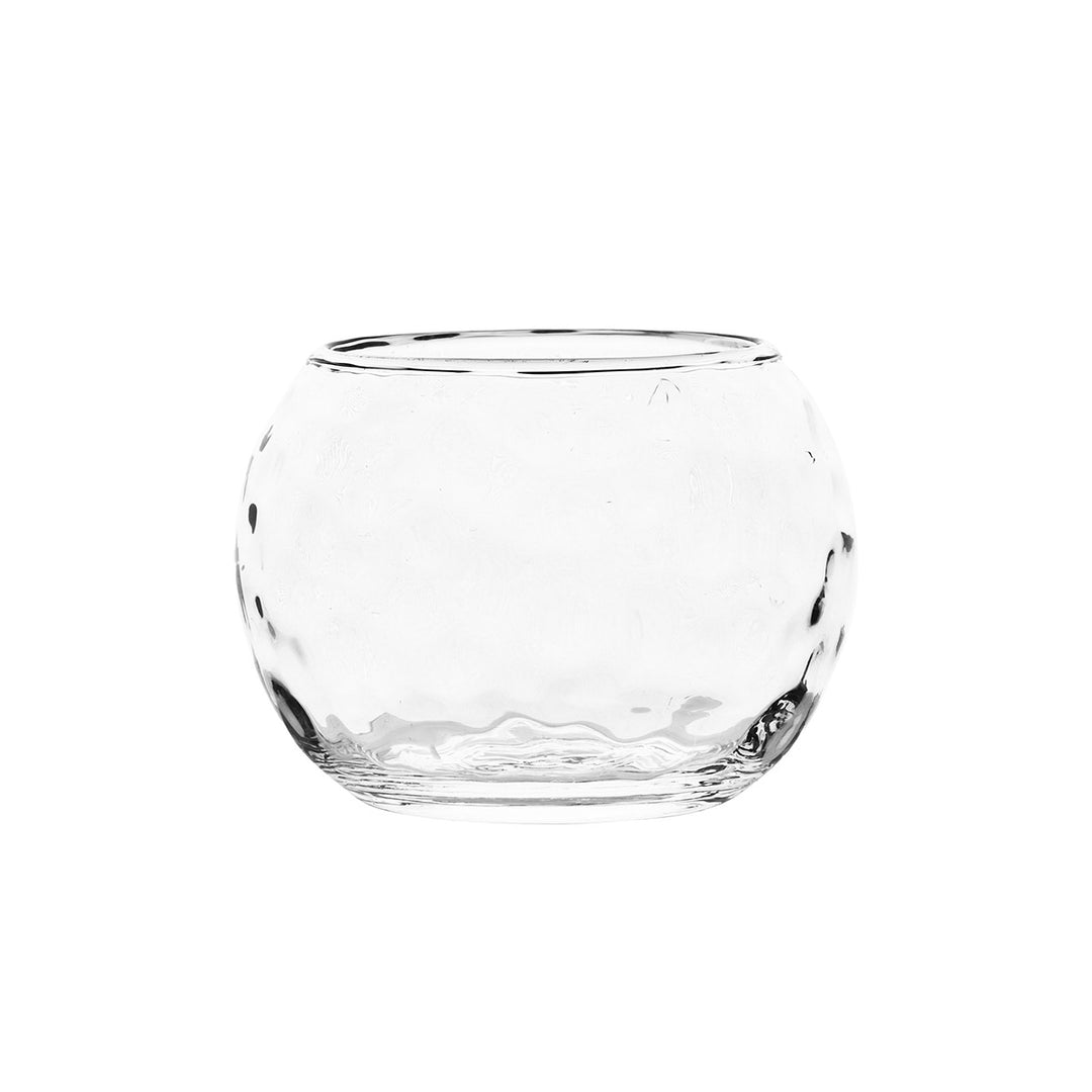 Juliska Puro Glass Tealight