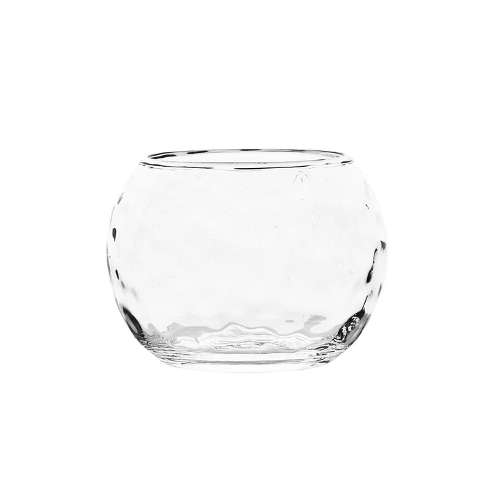 Juliska Puro Glass Tealight