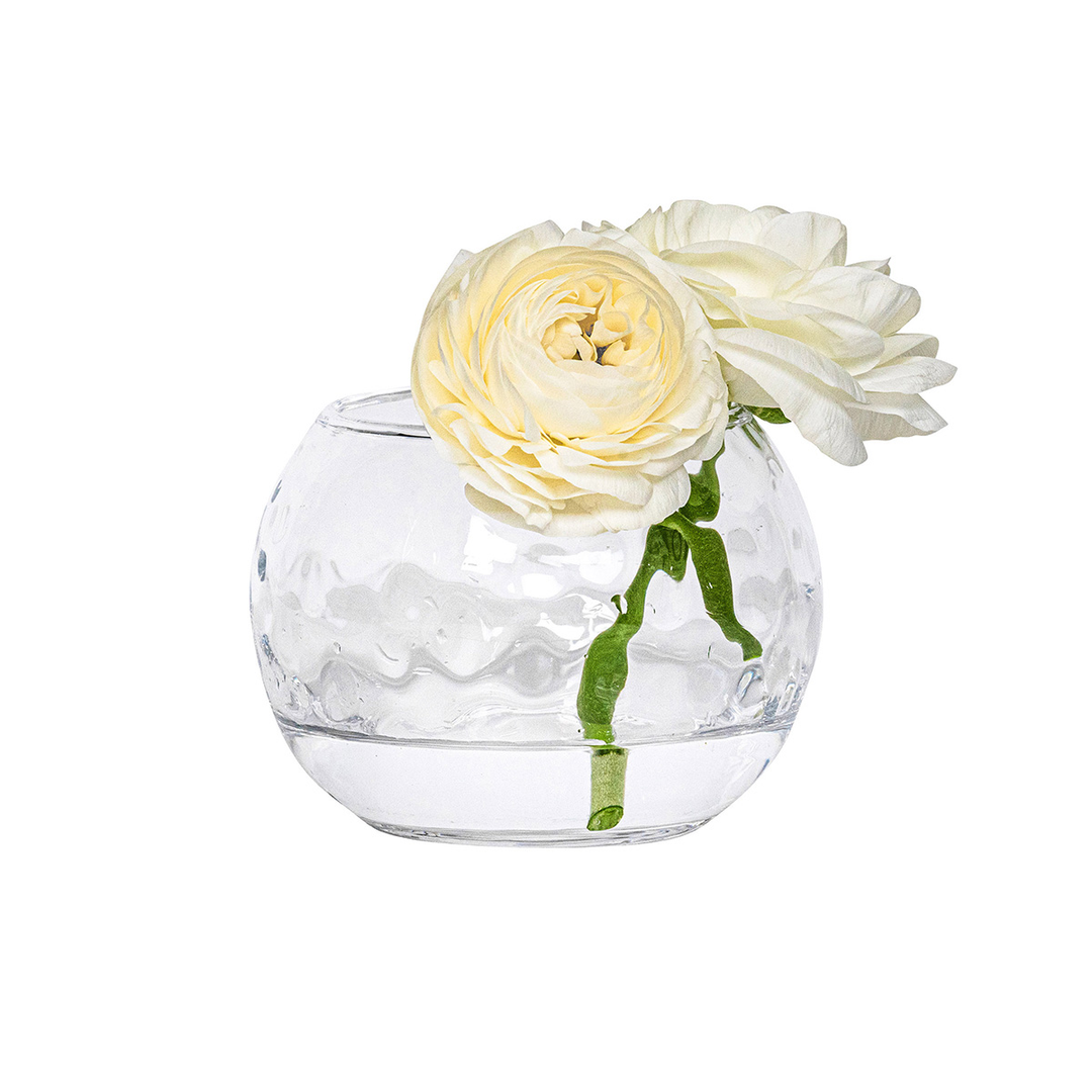 Juliska Puro Glass Tealight