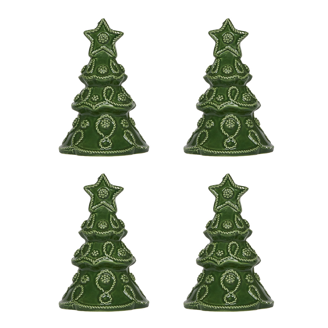 Juliska Berry & Thread Basil Tree Place Card Holders