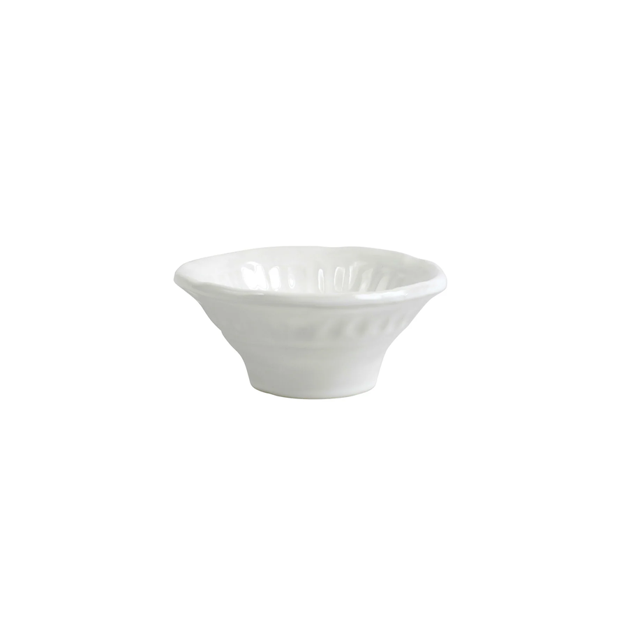 Vietri Pietra Serena Ramekin Dipping Bowl