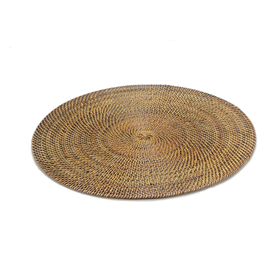 Calaisio Round Placemat