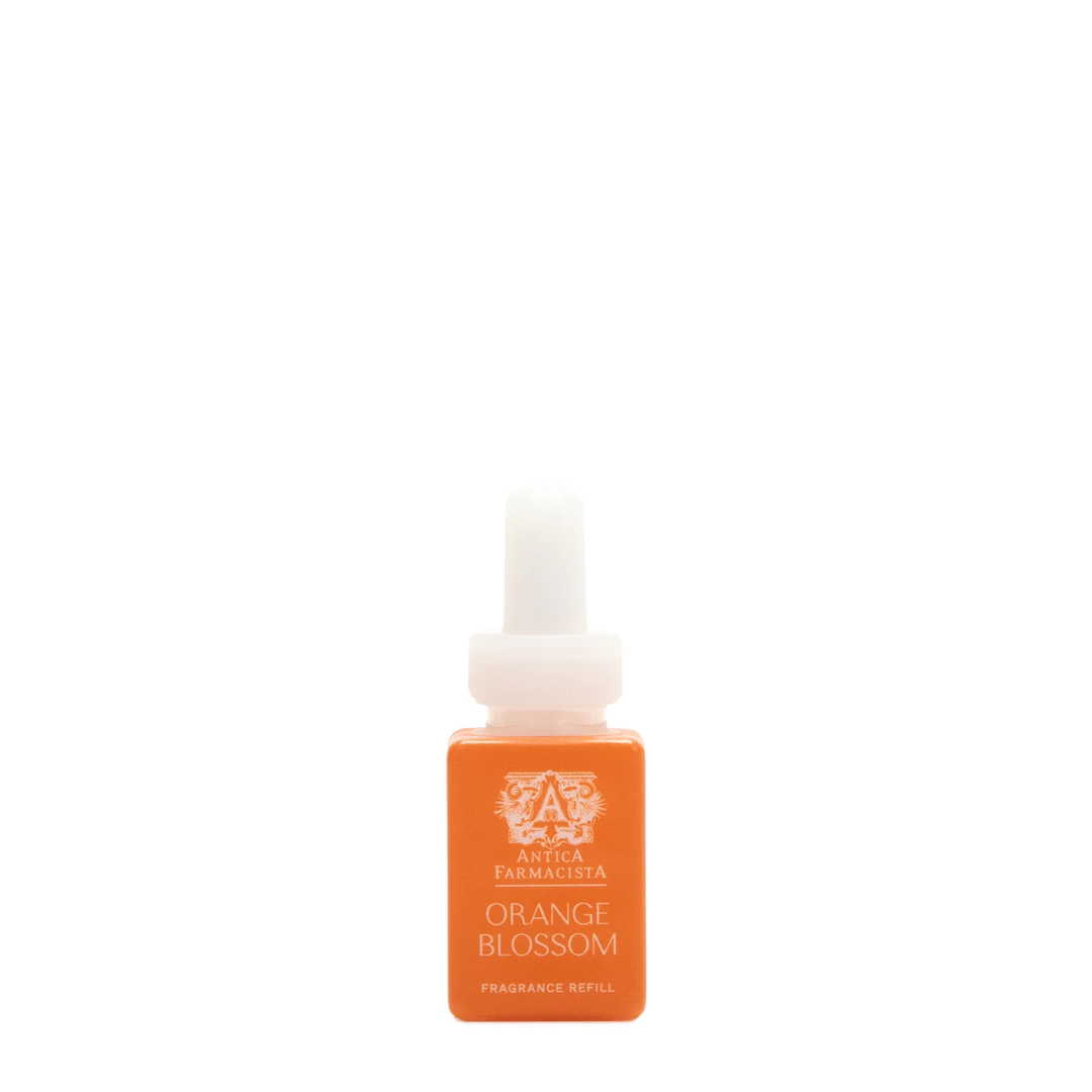 Antica Farmacista Orange Blossom, Lilac & Jasmine Pura Refill