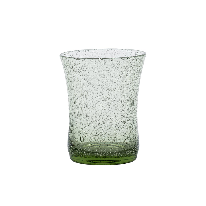 Juliska Provence Glass Basil Small Tumbler