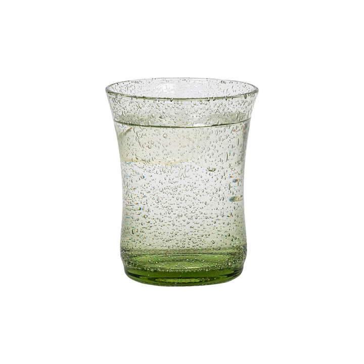 Juliska Provence Glass Basil Small Tumbler